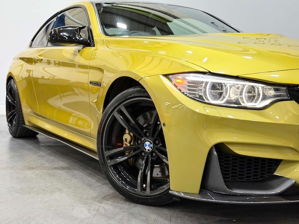 Used BMW M4 2014 for sale - 76343780: Photo 8