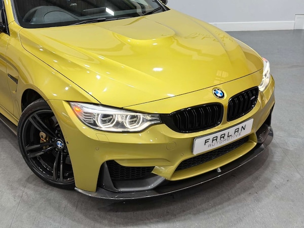 Used BMW M4 2014 for sale - 76343780: Photo 9