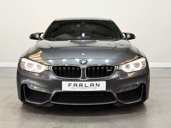 Used BMW M3 2015 for sale - 75656248: Photo 10