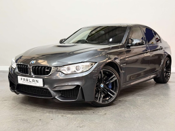 Used BMW M3 2015 for sale - 75656248: Photo 11