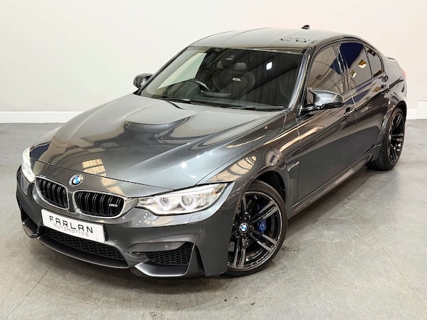 Used BMW M3 2015 for sale - 75656248: Photo 12