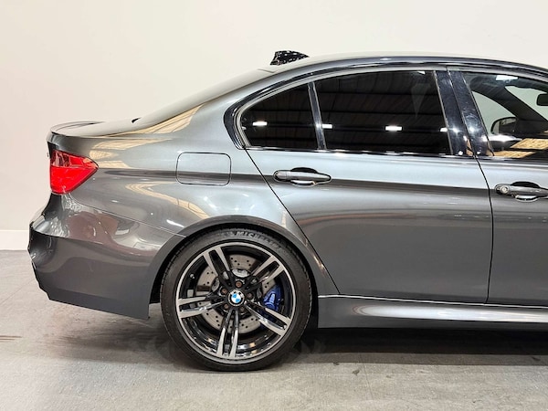 Used BMW M3 2015 for sale - 75656248: Photo 13