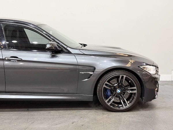 Used BMW M3 2015 for sale - 75656248: Photo 14