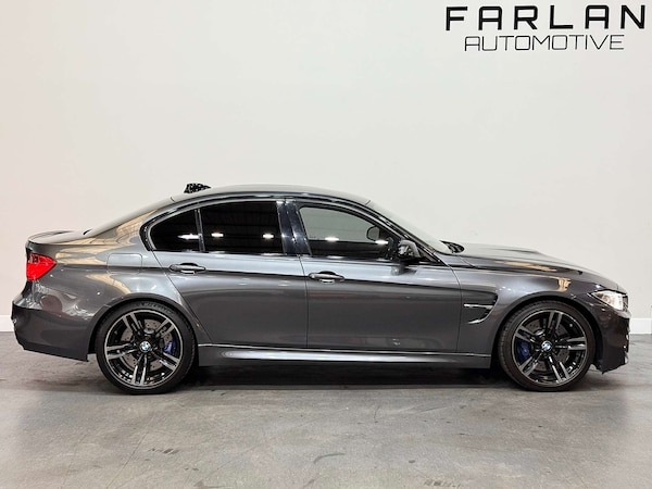 Used BMW M3 2015 for sale - 75656248: Photo 15
