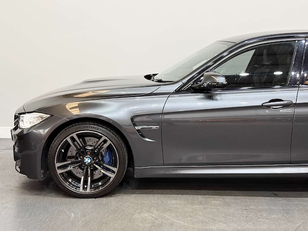 Used BMW M3 2015 for sale - 75656248: Photo 16