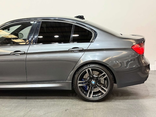 Used BMW M3 2015 for sale - 75656248: Photo 17