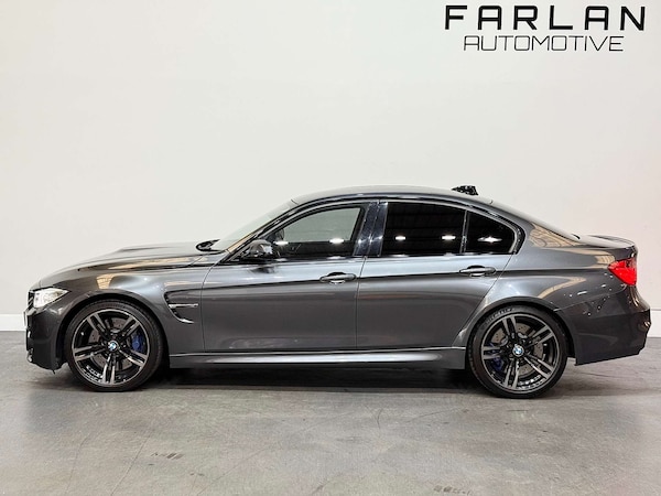 Used BMW M3 2015 for sale - 75656248: Photo 18