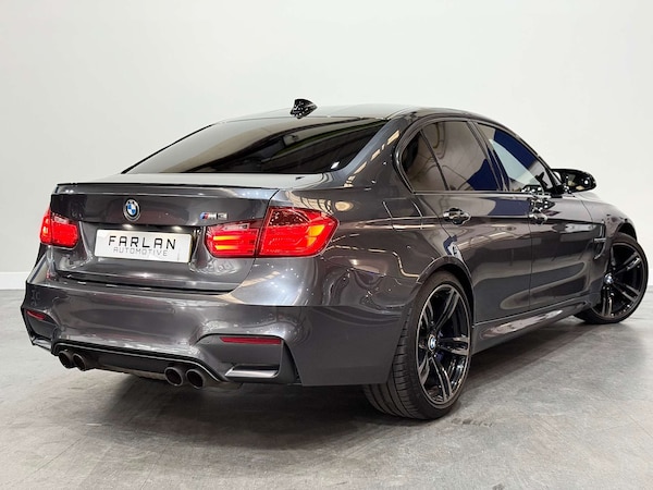 Used BMW M3 2015 for sale - 75656248: Photo 19