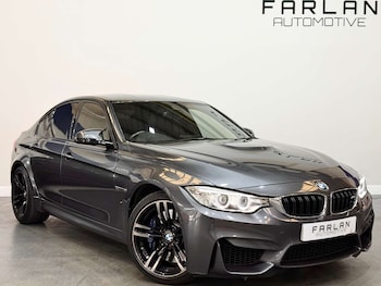 Used BMW M3 2015 for sale - 75656248: Photo