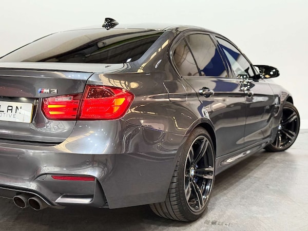 Used BMW M3 2015 for sale - 75656248: Photo 21