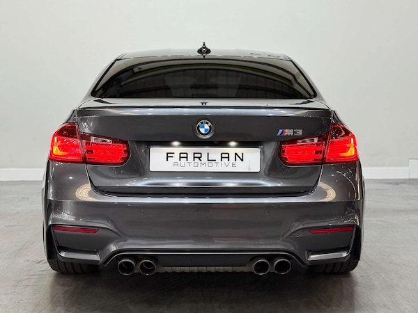 Used BMW M3 2015 for sale - 75656248: Photo 23