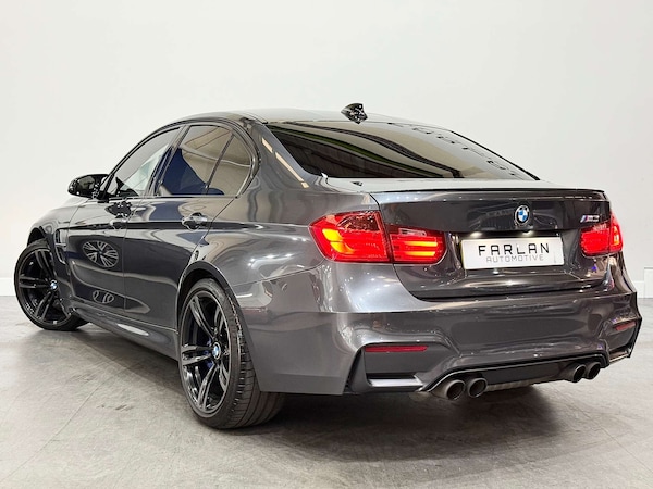 Used BMW M3 2015 for sale - 75656248: Photo 24