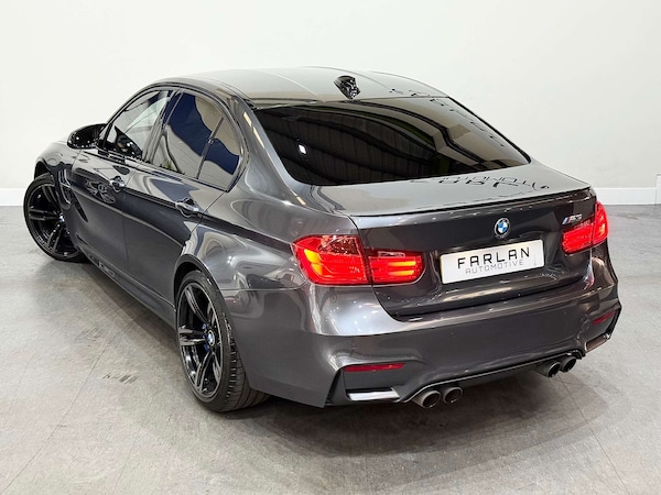 Used BMW M3 2015 for sale - 75656248: Photo 25