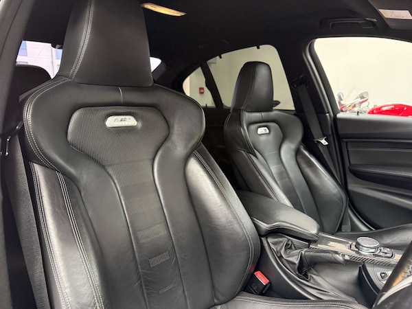 Used BMW M3 2015 for sale - 75656248: Photo 26