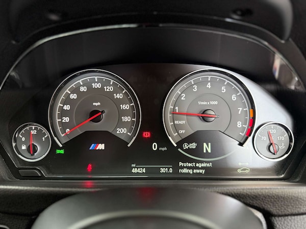 Used BMW M3 2015 for sale - 75656248: Photo 30