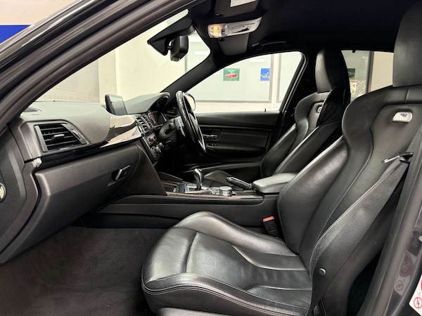 Used BMW M3 2015 for sale - 75656248: Photo 39