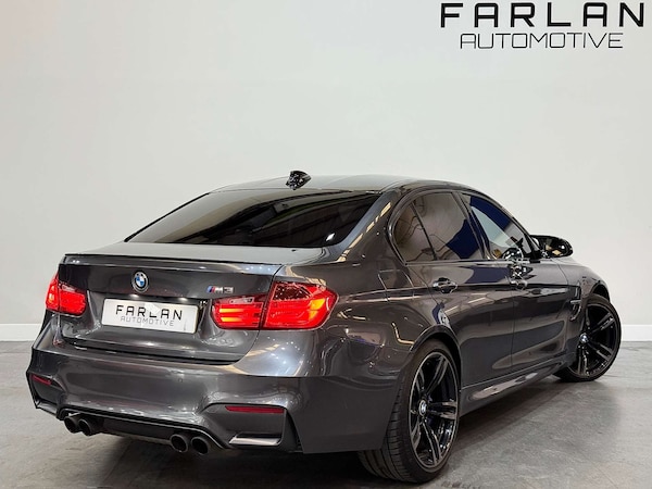 Used BMW M3 2015 for sale - 75656248: Photo 4