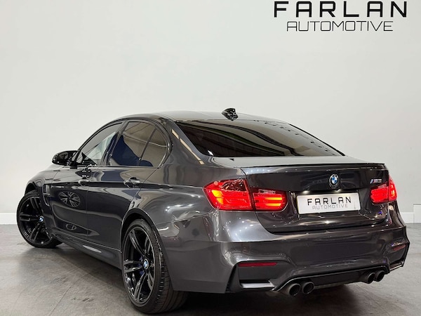 Used BMW M3 2015 for sale - 75656248: Photo 5