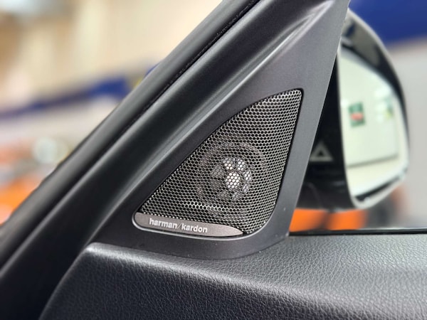 Used BMW M3 2015 for sale - 75656248: Photo 62