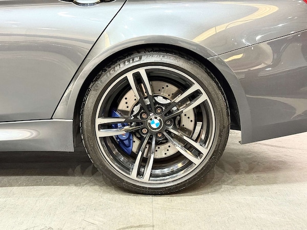 Used BMW M3 2015 for sale - 75656248: Photo 64
