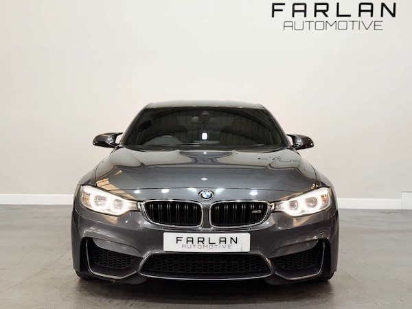 Used BMW M3 2015 for sale - 75656248: Photo 65