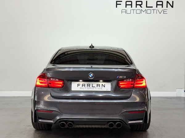 Used BMW M3 2015 for sale - 75656248: Photo 66