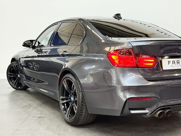 Used BMW M3 2015 for sale - 75656248: Photo 67