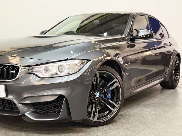 Used BMW M3 2015 for sale - 75656248: Photo 69