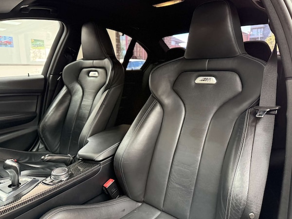 Used BMW M3 2015 for sale - 75656248: Photo 6