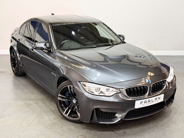 Used BMW M3 2015 for sale - 75656248: Photo 7