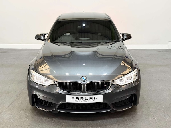 Used BMW M3 2015 for sale - 75656248: Photo 9