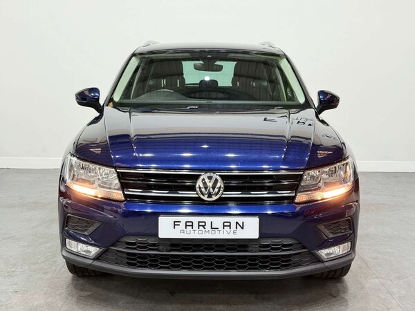 Used Volkswagen Tiguan 2016 for sale - 75634095: Photo 10