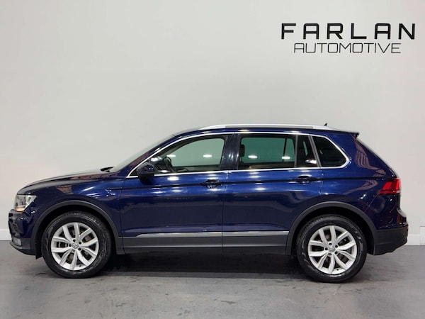 Used Volkswagen Tiguan 2016 for sale - 75634095: Photo 15
