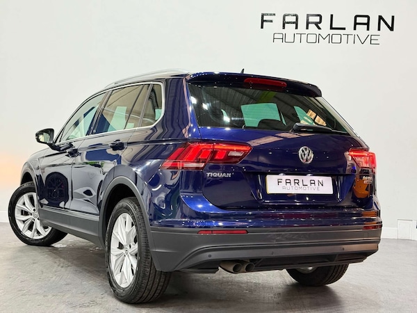 Used Volkswagen Tiguan 2016 for sale - 75634095: Photo 17