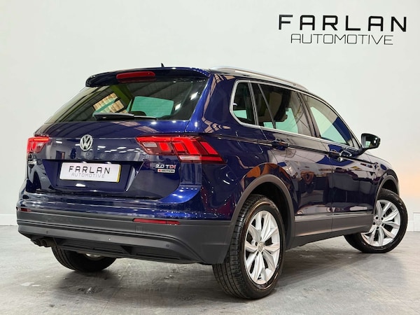 Used Volkswagen Tiguan 2016 for sale - 75634095: Photo 20