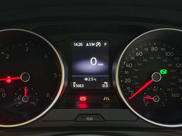 Used Volkswagen Tiguan 2016 for sale - 75634095: Photo 26