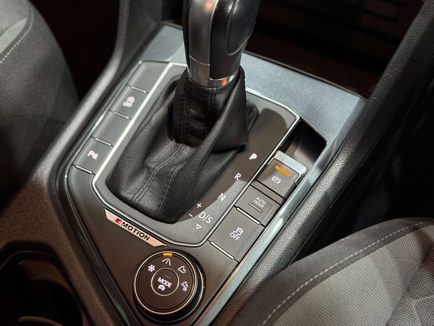 Vehicle 32