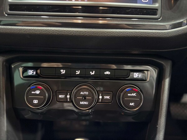 Used Volkswagen Tiguan 2016 for sale - 75634095: Photo 33