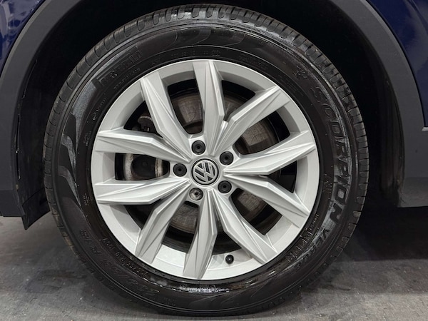 Used Volkswagen Tiguan 2016 for sale - 75634095: Photo 42