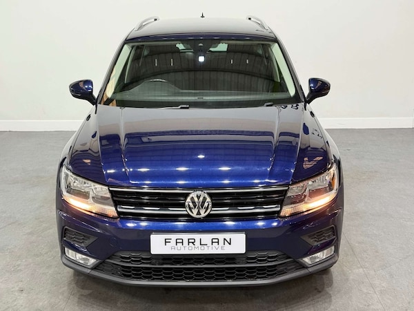 Used Volkswagen Tiguan 2016 for sale - 75634095: Photo 48