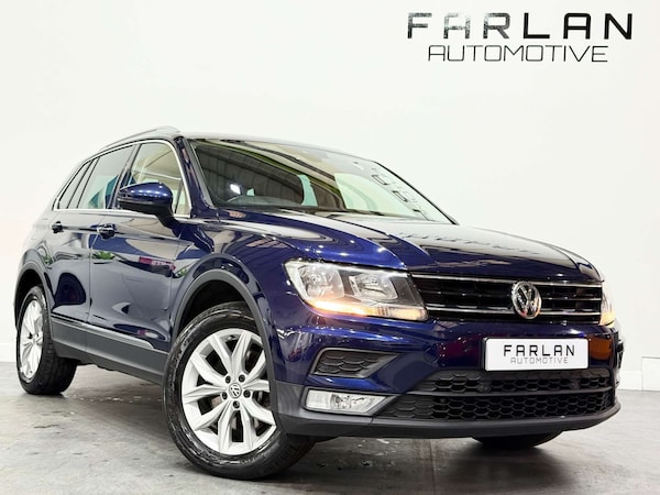 Used Volkswagen Tiguan 2016 for sale - 75634095: Photo 7