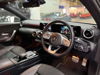 Used Mercedes-Benz A-Class 2019 for sale - 74703526: Photo