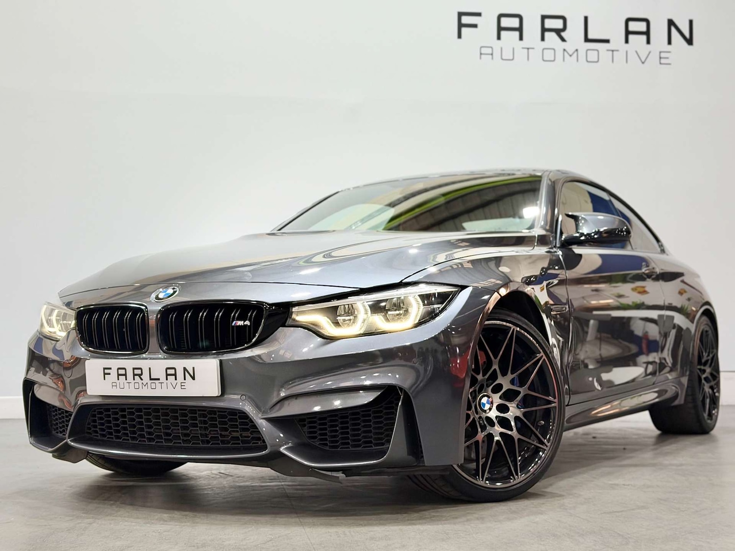 Used BMW M4 2018 for sale - 76894455: Photo 10