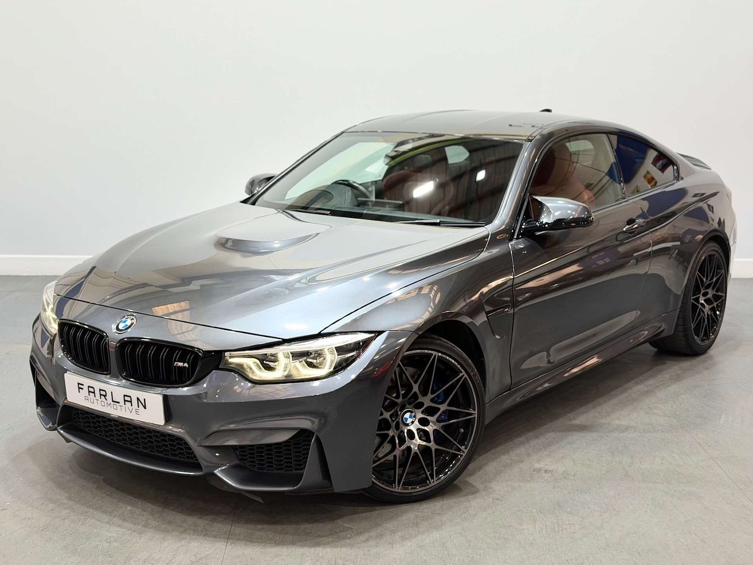 Used BMW M4 2018 for sale - 76894455: Photo 11