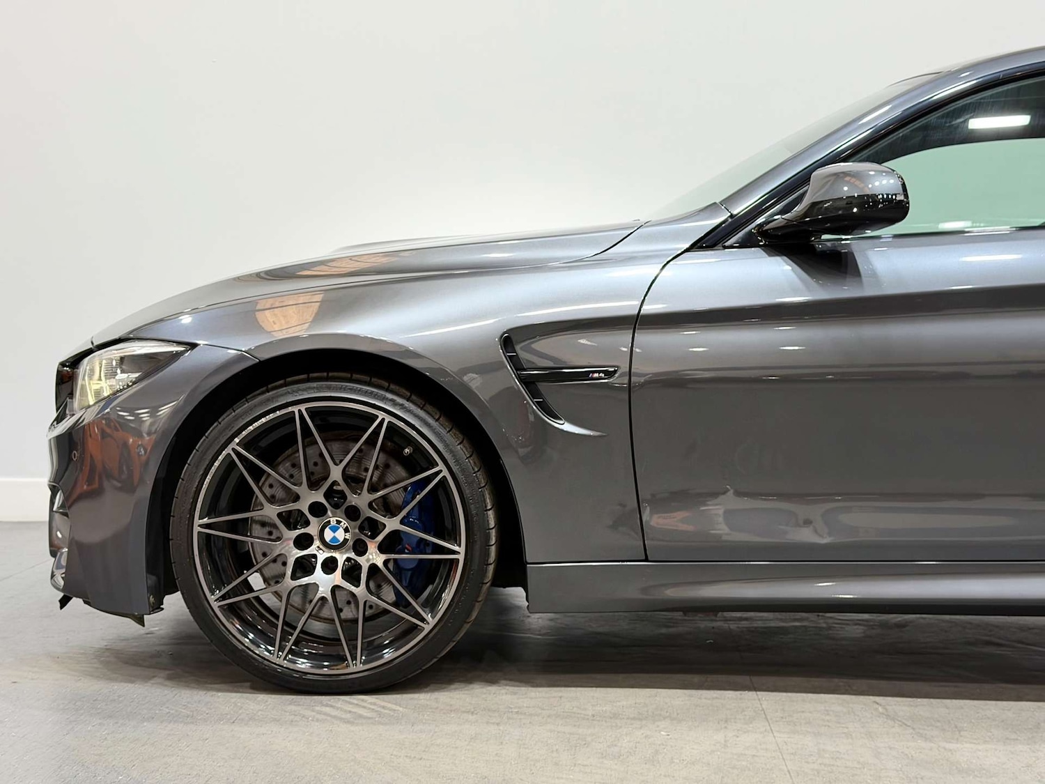Used BMW M4 2018 for sale - 76894455: Photo 17