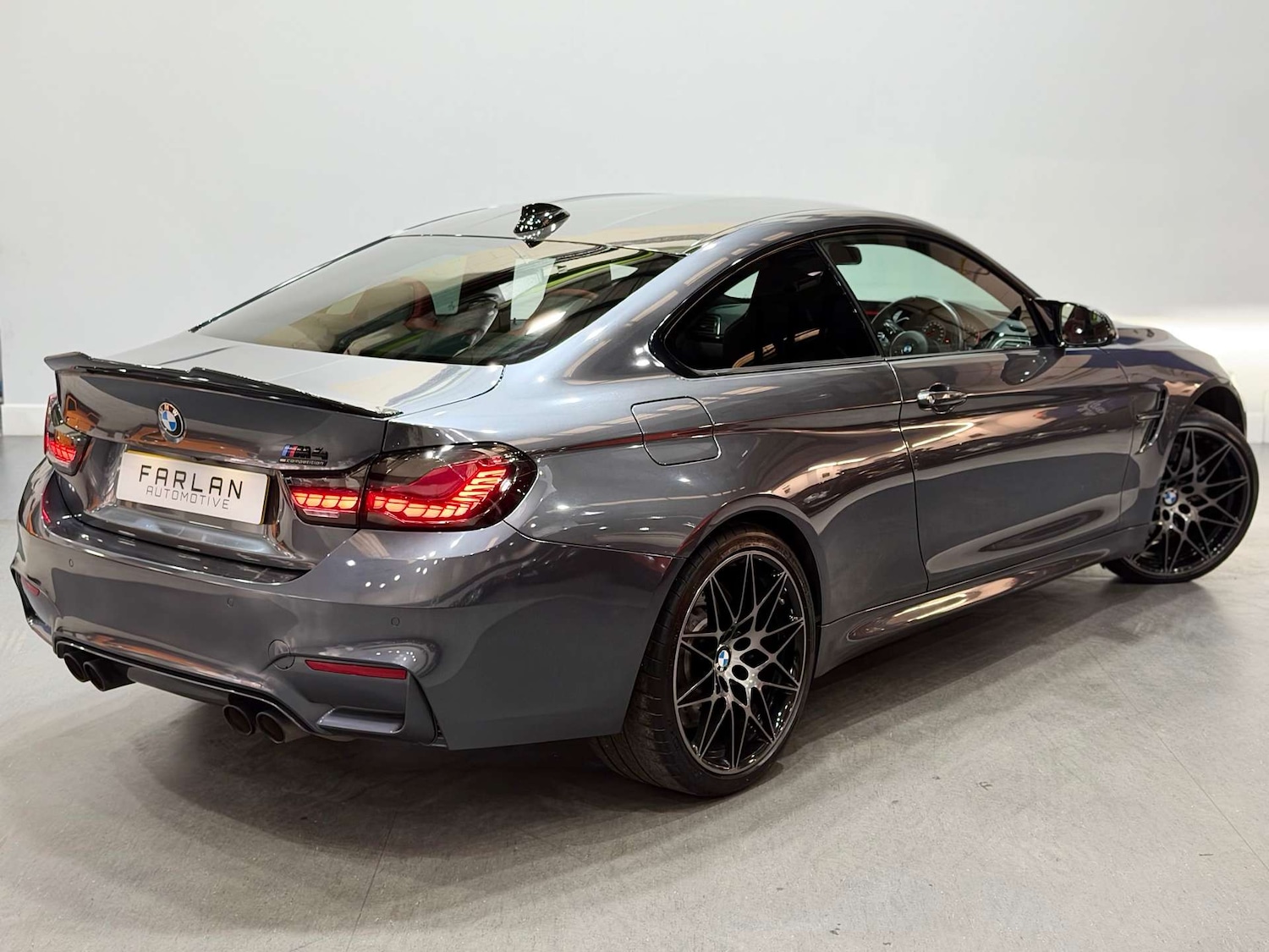 Used BMW M4 2018 for sale - 76894455: Photo 19