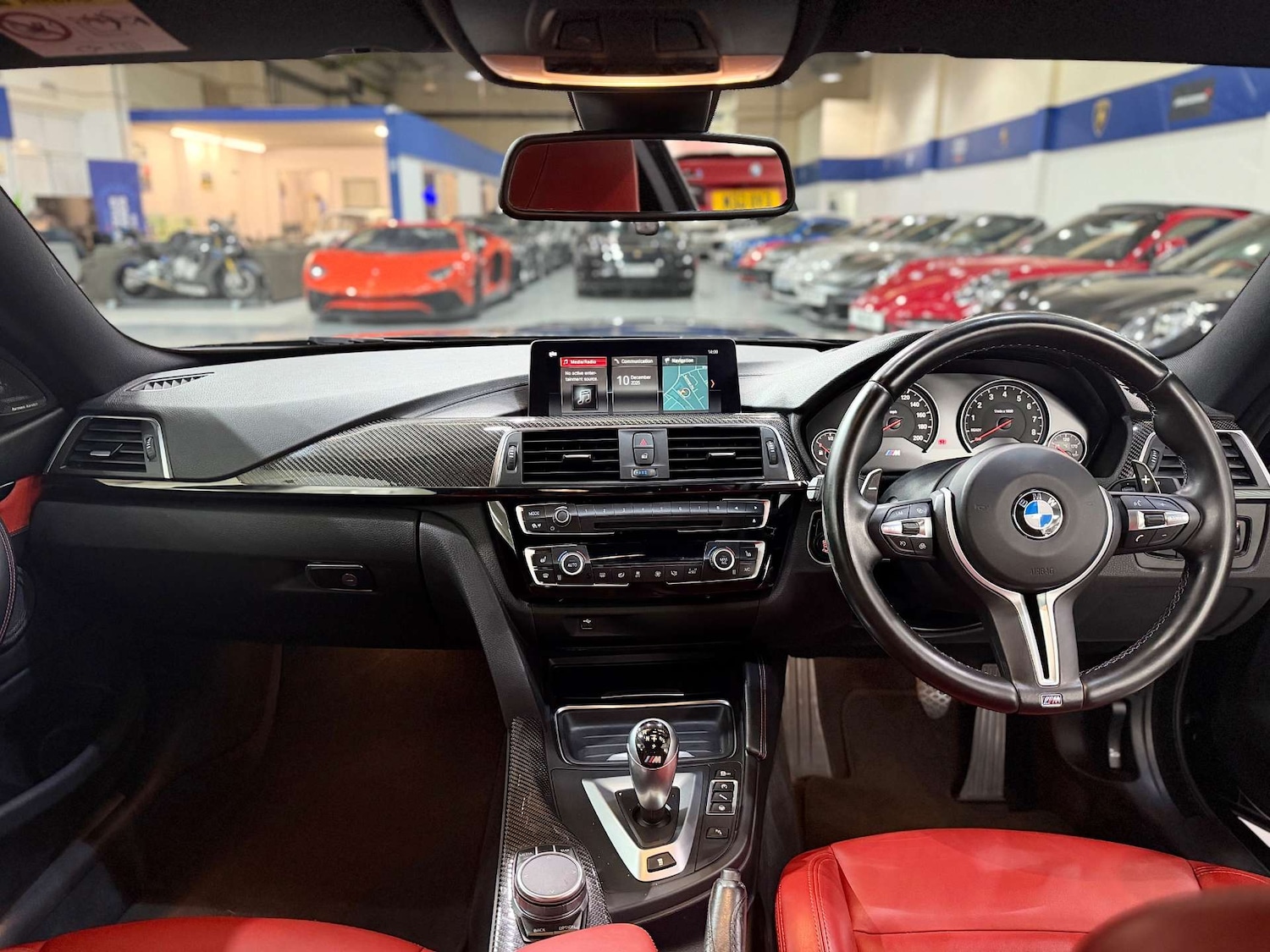 Used BMW M4 2018 for sale - 76894455: Photo 2