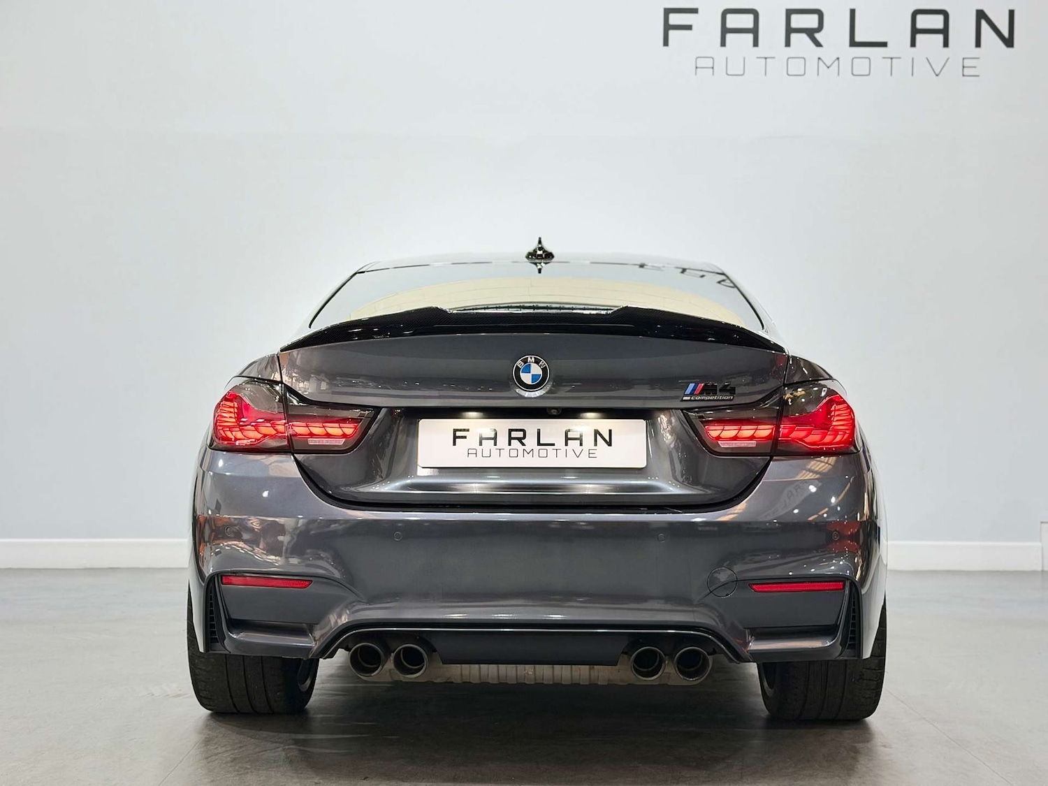 Used BMW M4 2018 for sale - 76894455: Photo 20