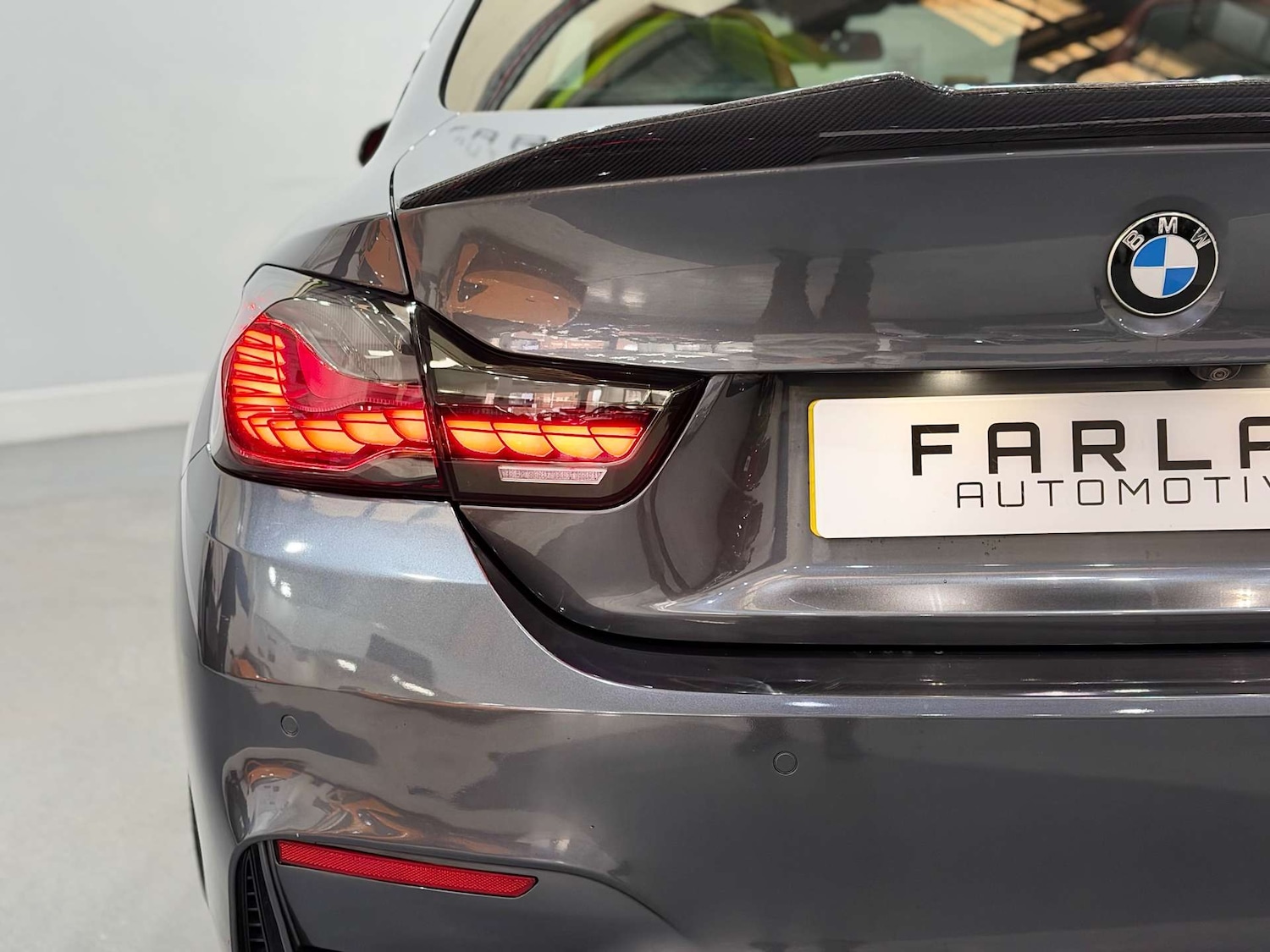 Used BMW M4 2018 for sale - 76894455: Photo 22