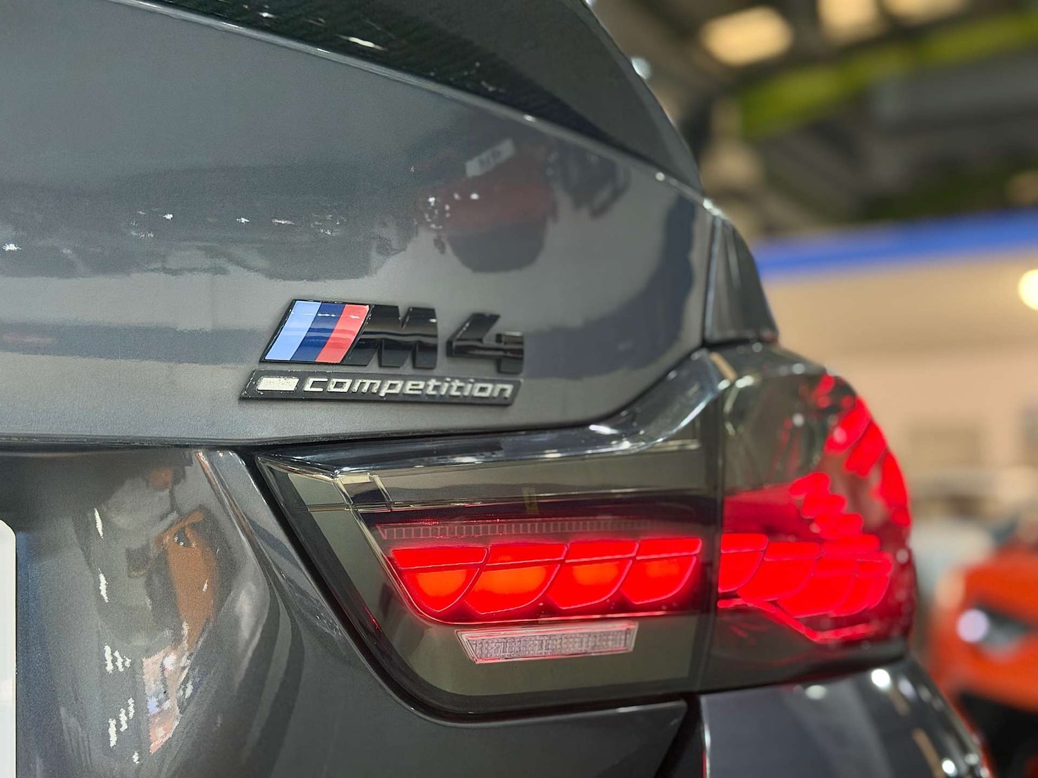 Used BMW M4 2018 for sale - 76894455: Photo 23